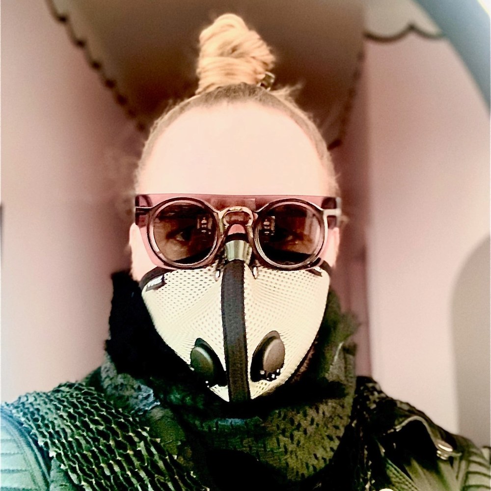 Meet your Posher, Shaun